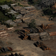Logging threatens the Amazon.